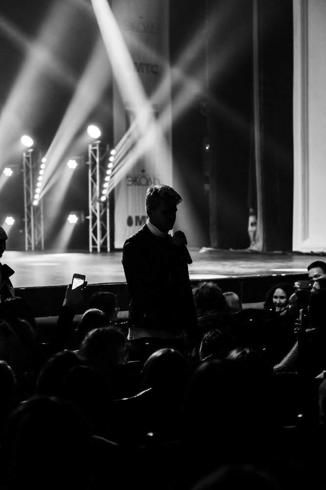 Photograph by Егор Гладких