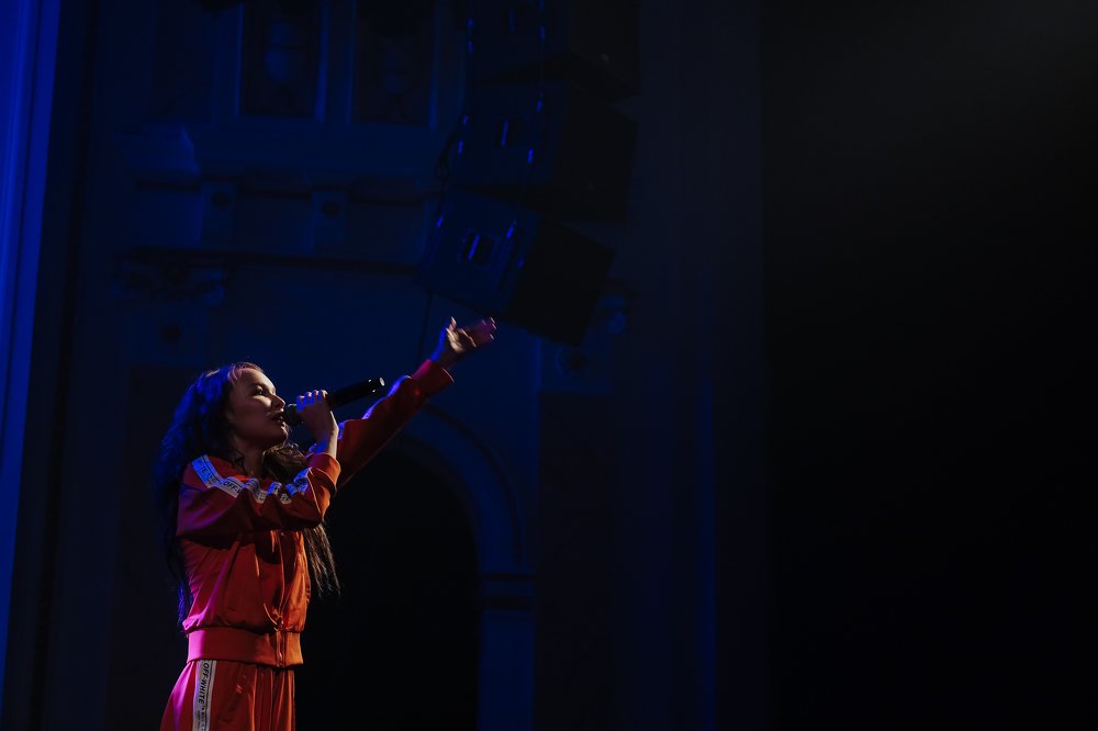 Photograph by Егор Гладких