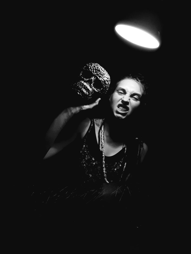 Фотография автора Оксана Талан