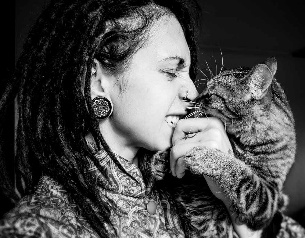 Фотография автора Оксана Талан