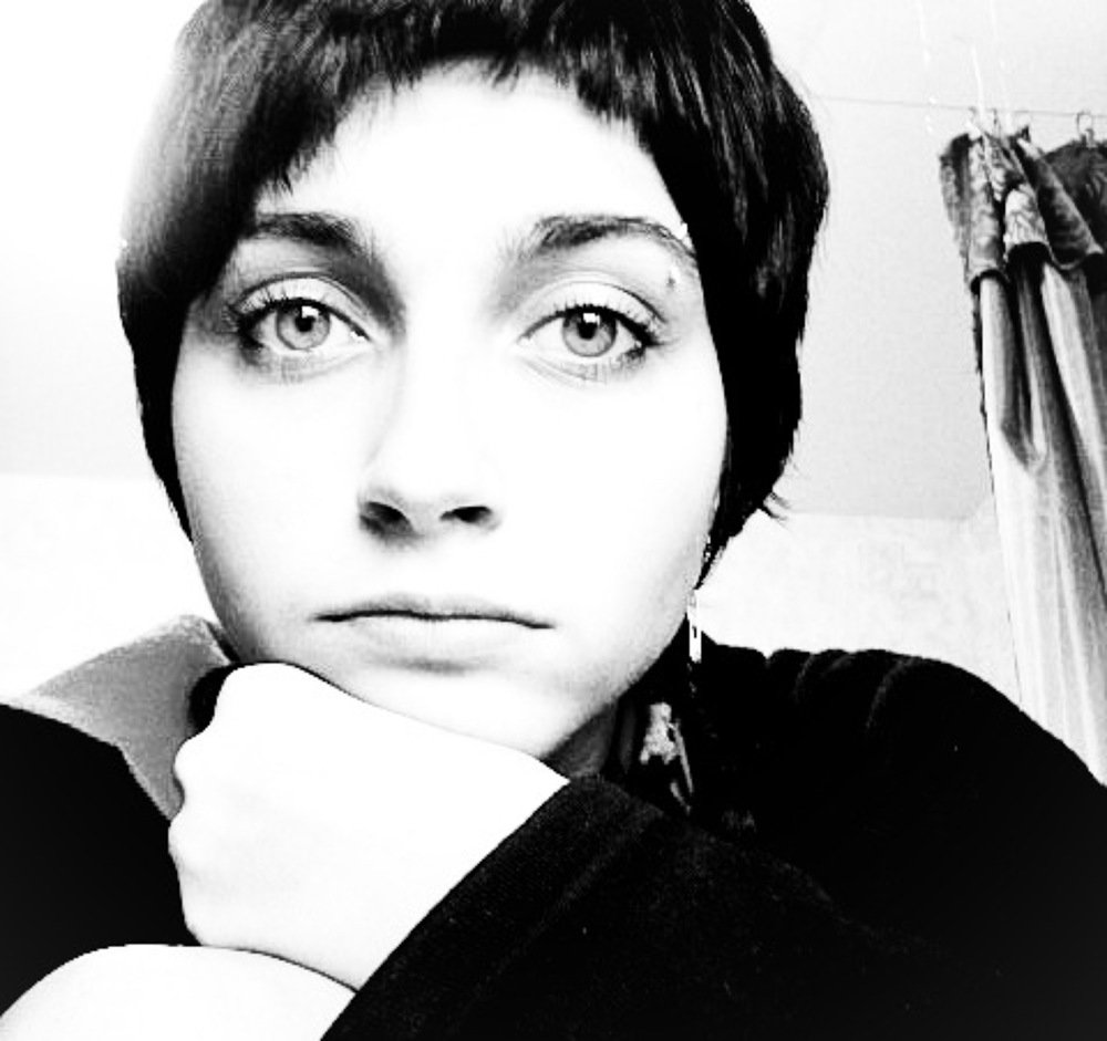 Фотография автора Оксана Талан