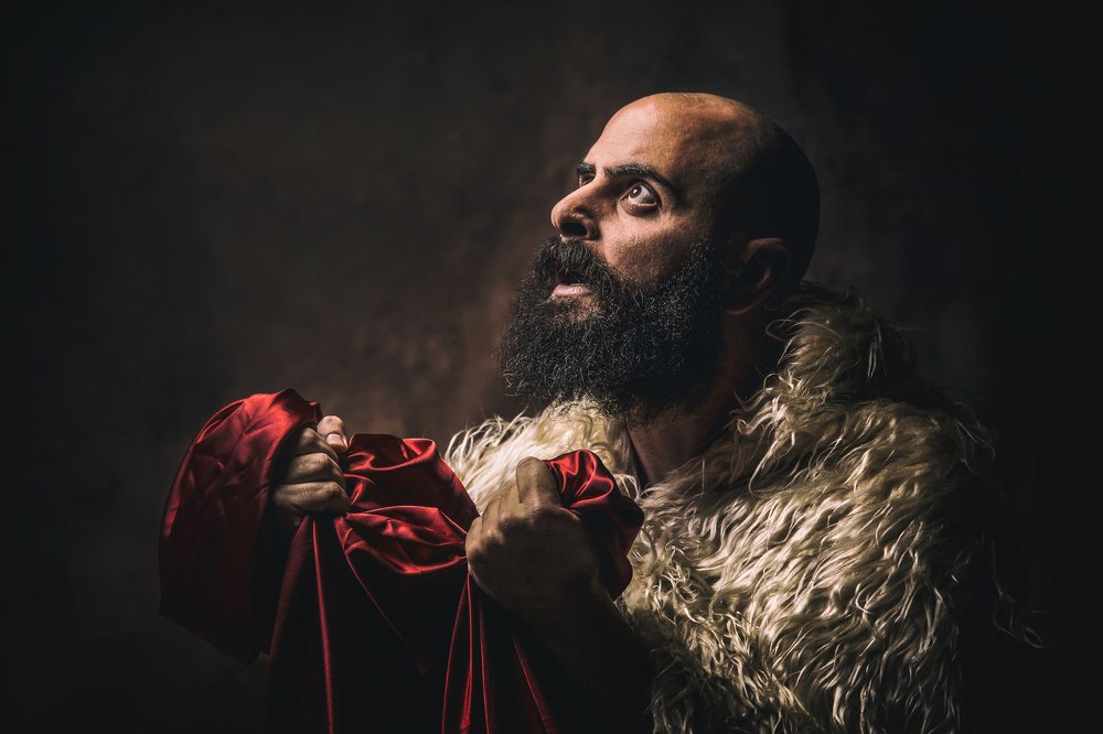 Photograph by Iakovos Strikis