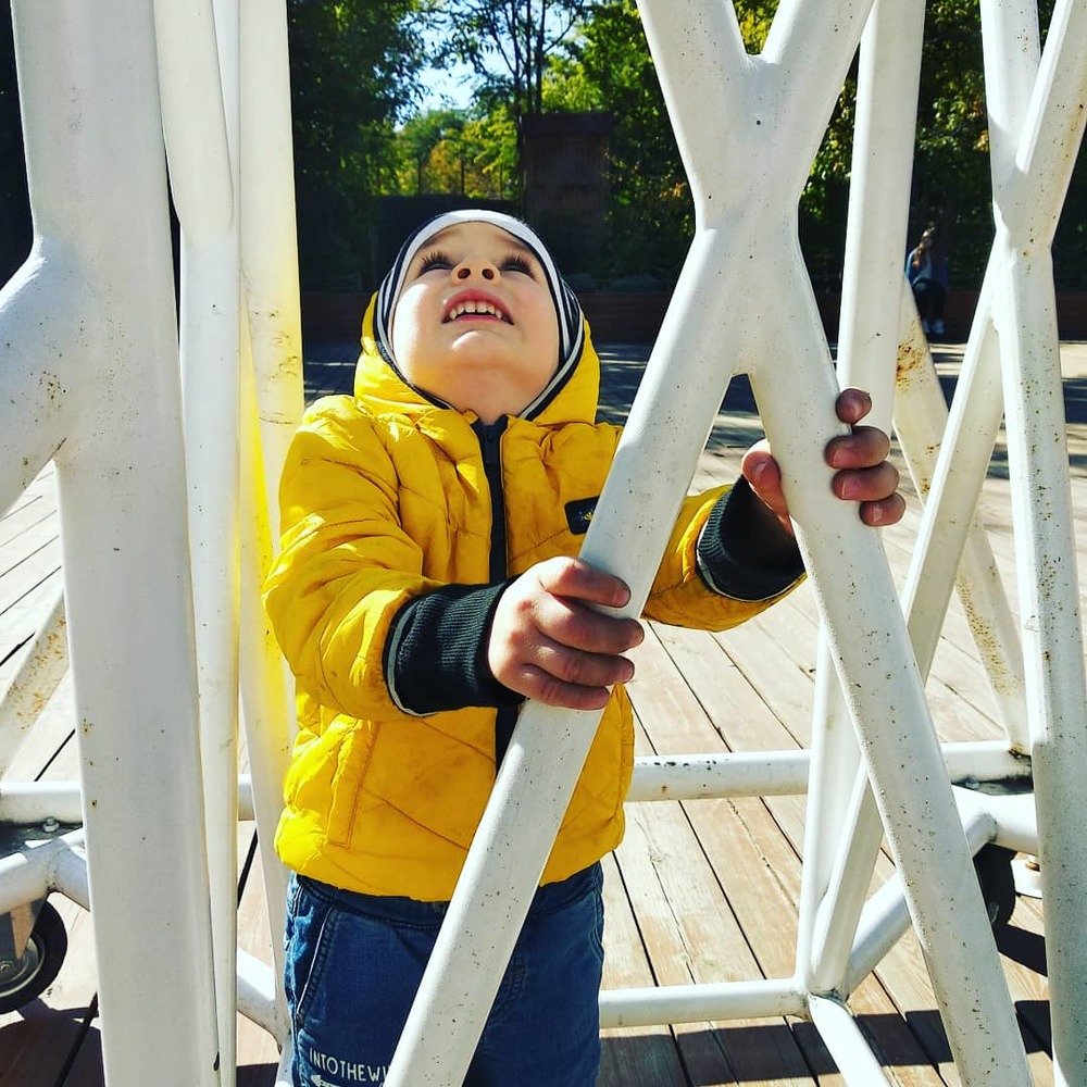 Photograph by Регина Орехова