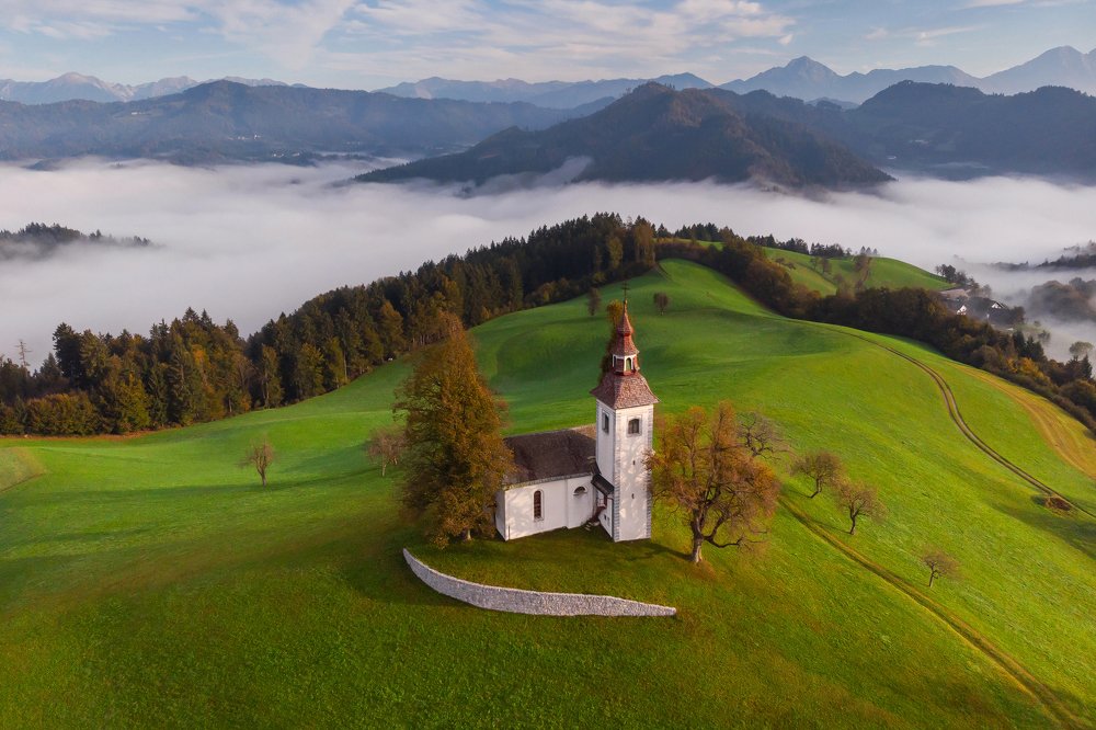 Photograph by Alex Coman