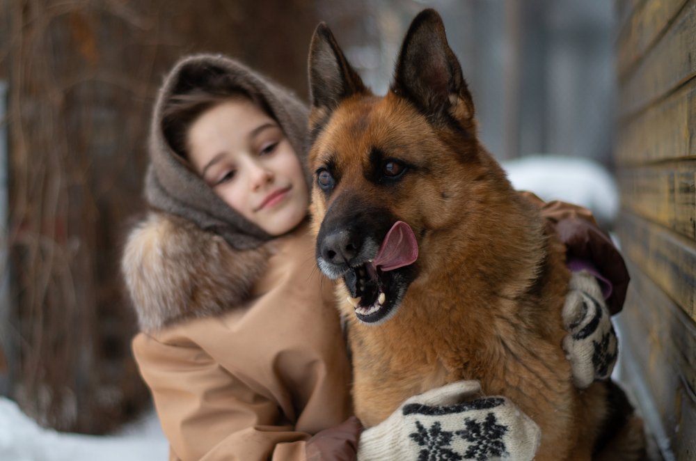 Фотография автора Марина Савчиц
