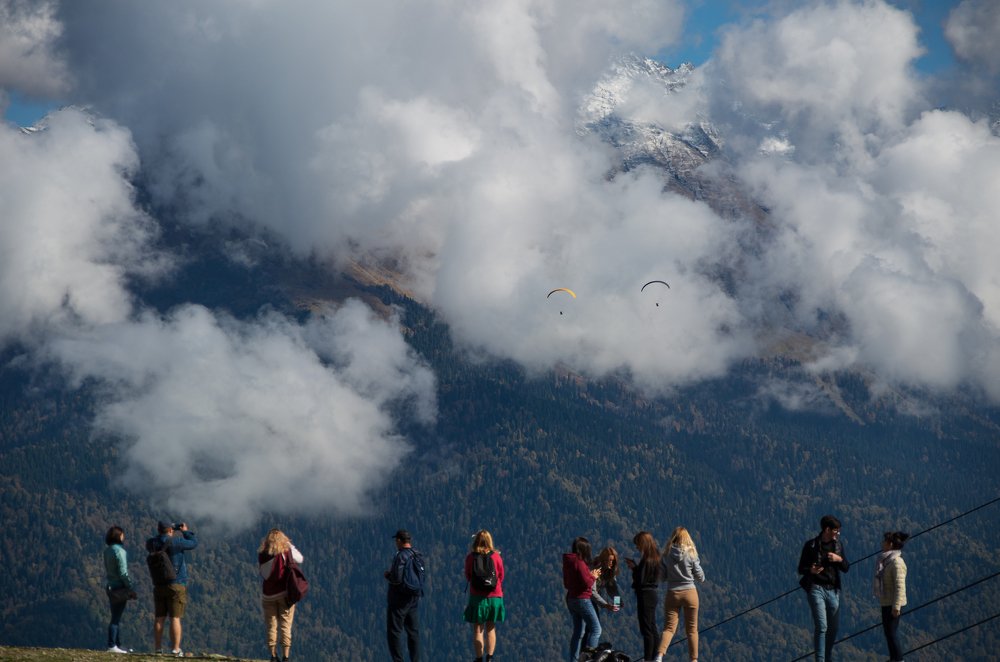 Фотография автора Марина Савчиц