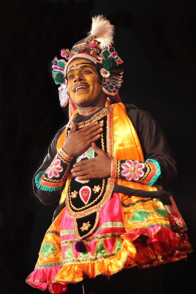 Photograph by Kathar KS