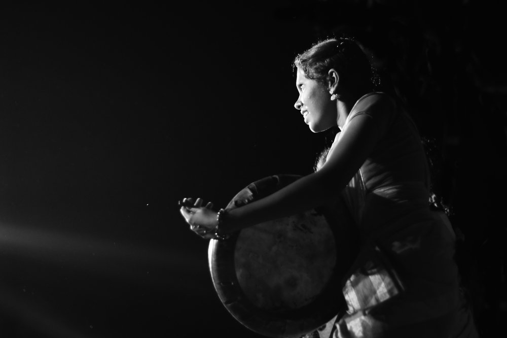 Photograph by Kathar KS