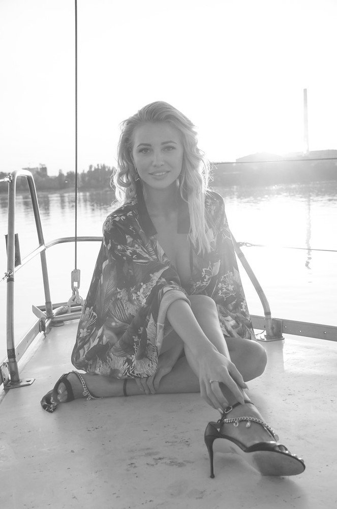 Photograph by Елена Дзюбак