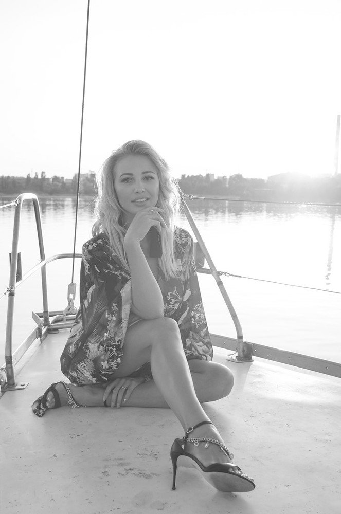 Photograph by Елена Дзюбак