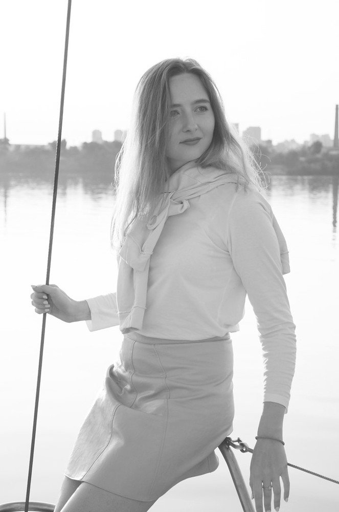 Photograph by Елена Дзюбак