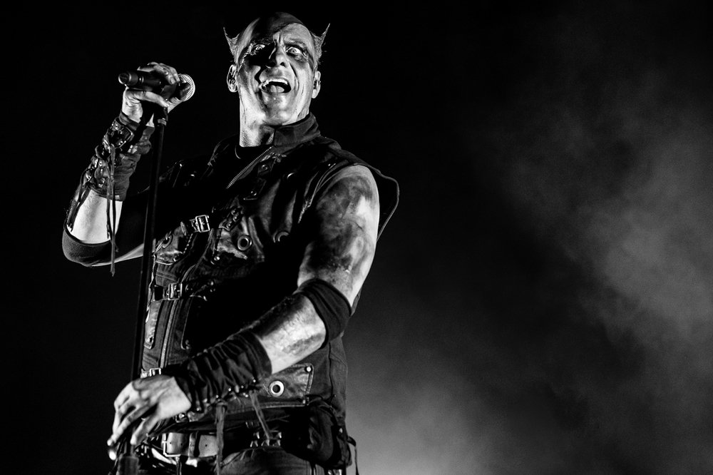 Mike "Teufel" Paulenz (Tanzwut)