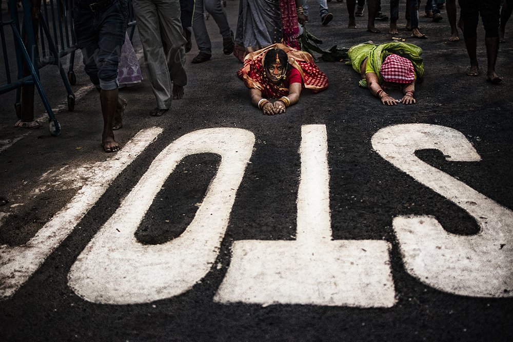 Photograph by Suman adhikary