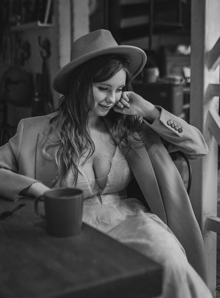 Photograph by Инна Романова