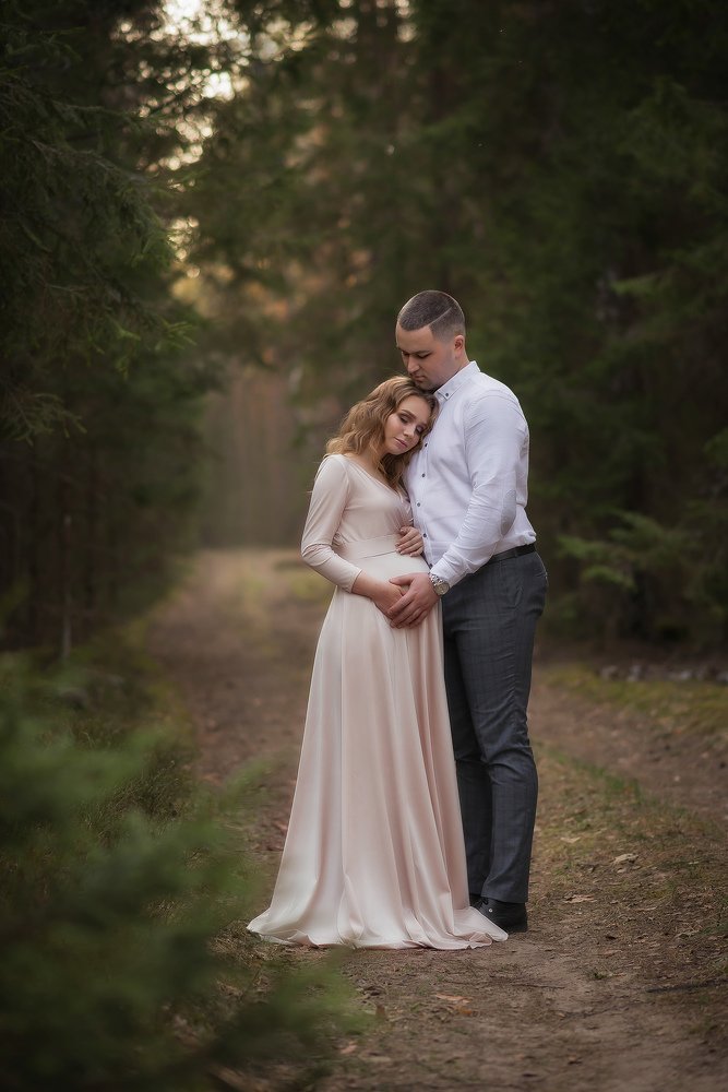 Photograph by Алена Цумарева