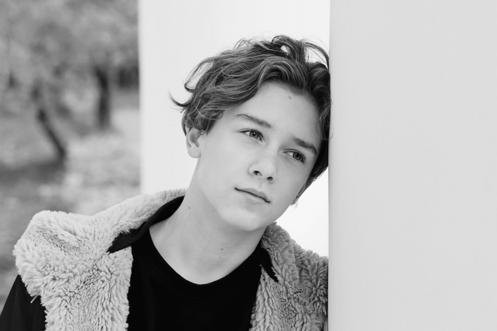 Photograph by Анастасия Парчевская