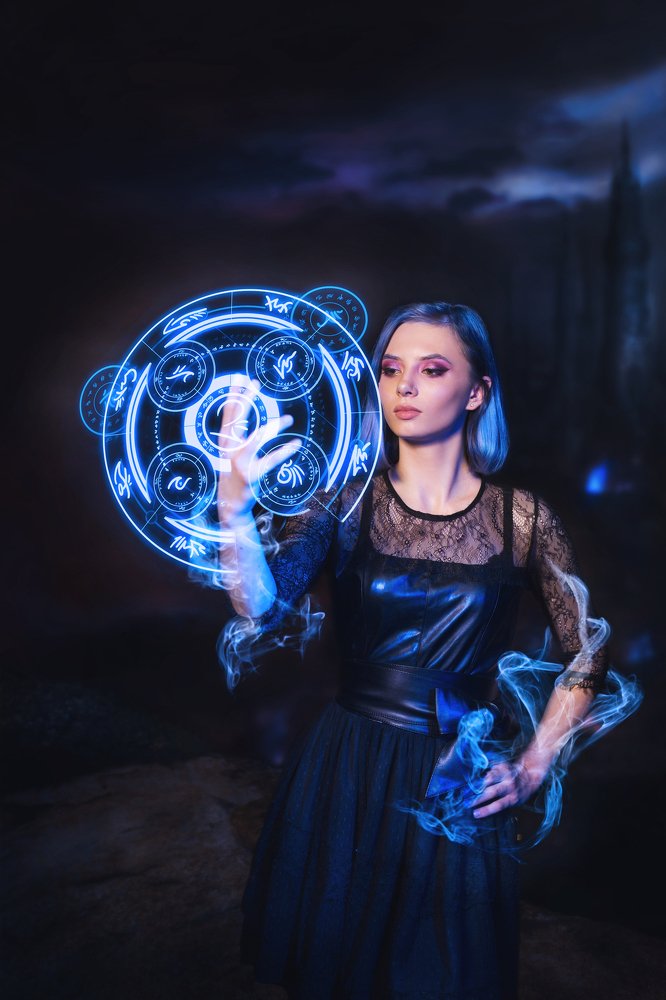 Photograph by Илья Неволов