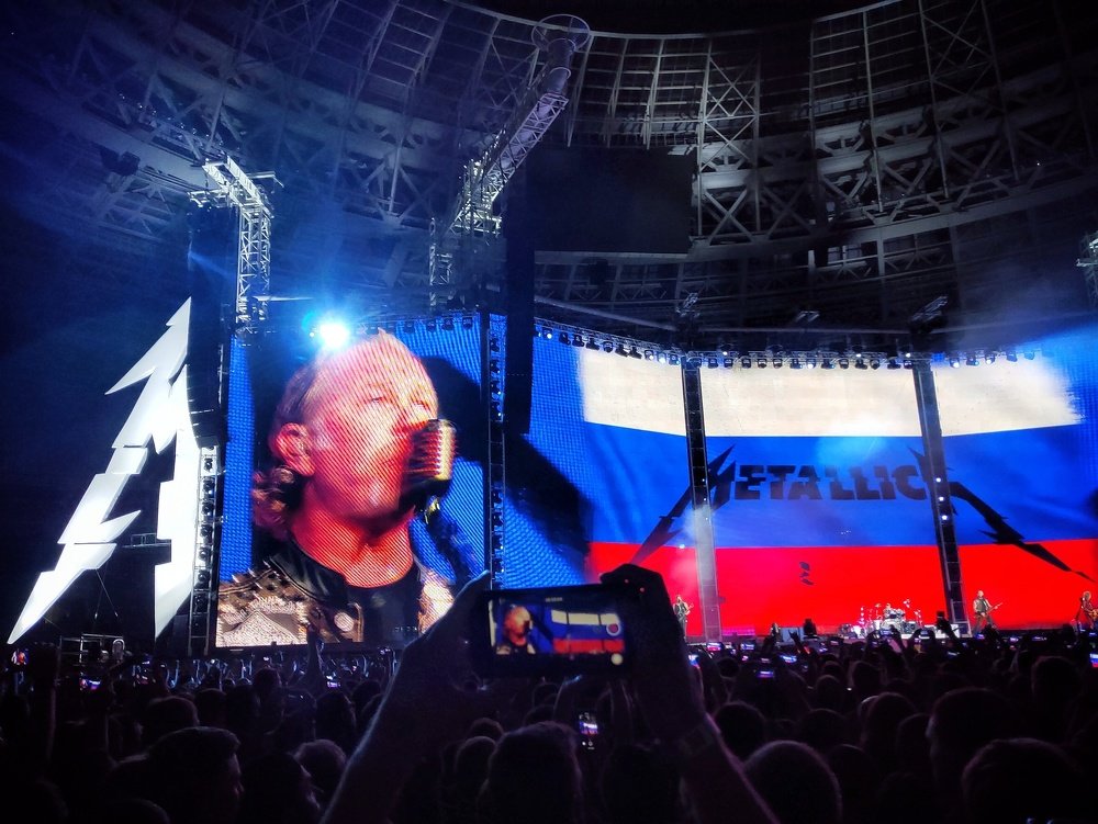 Фотография автора Александр Иванов