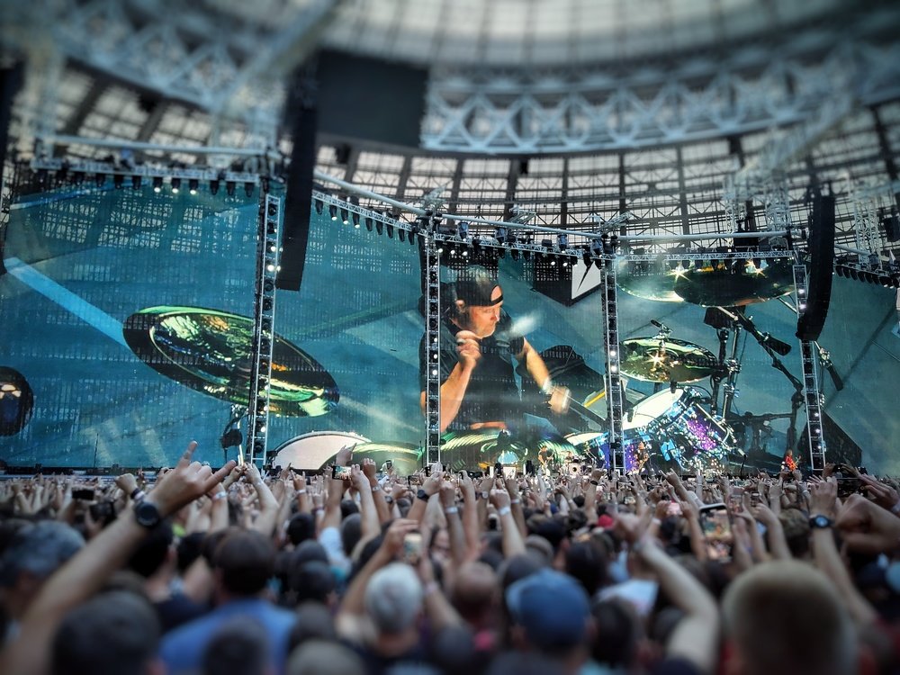 Фотография автора Александр Иванов