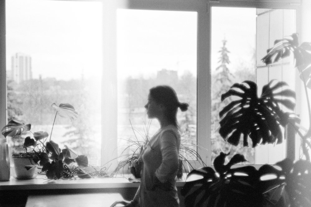 Photograph by Даниил Байбародских