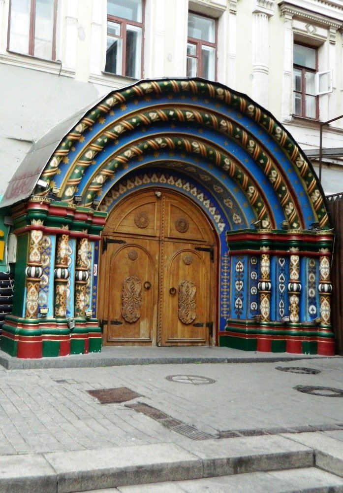 Photograph by Татьяна Гульпа