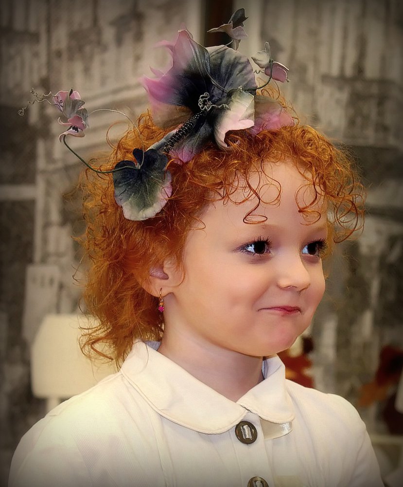 Photograph by Galina Tsmyg