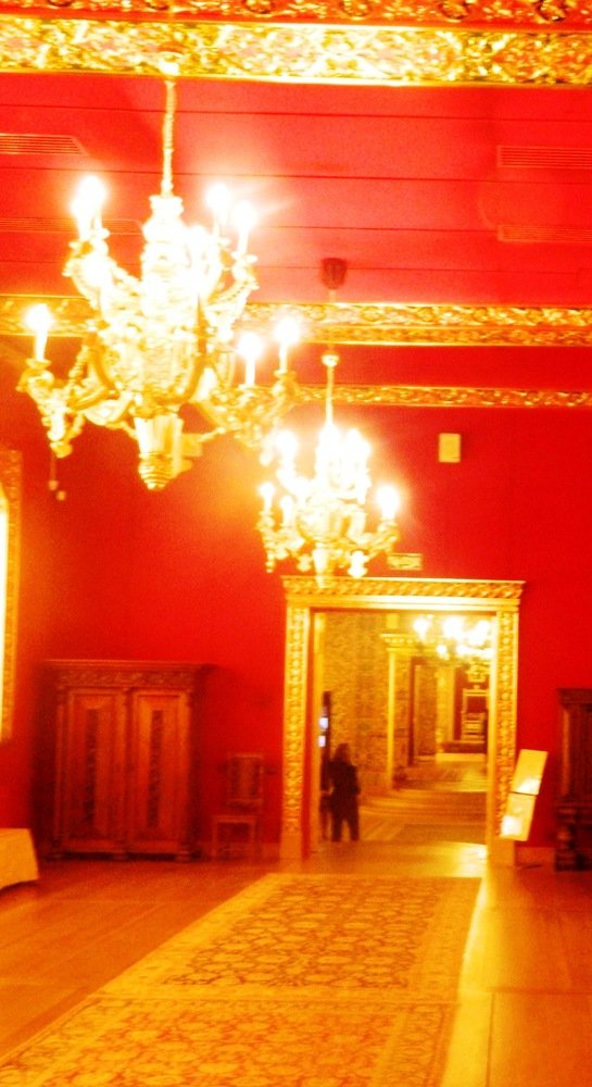 Photograph by Татьяна Гульпа