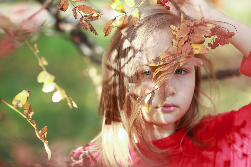 Photograph by Наталия Дударева