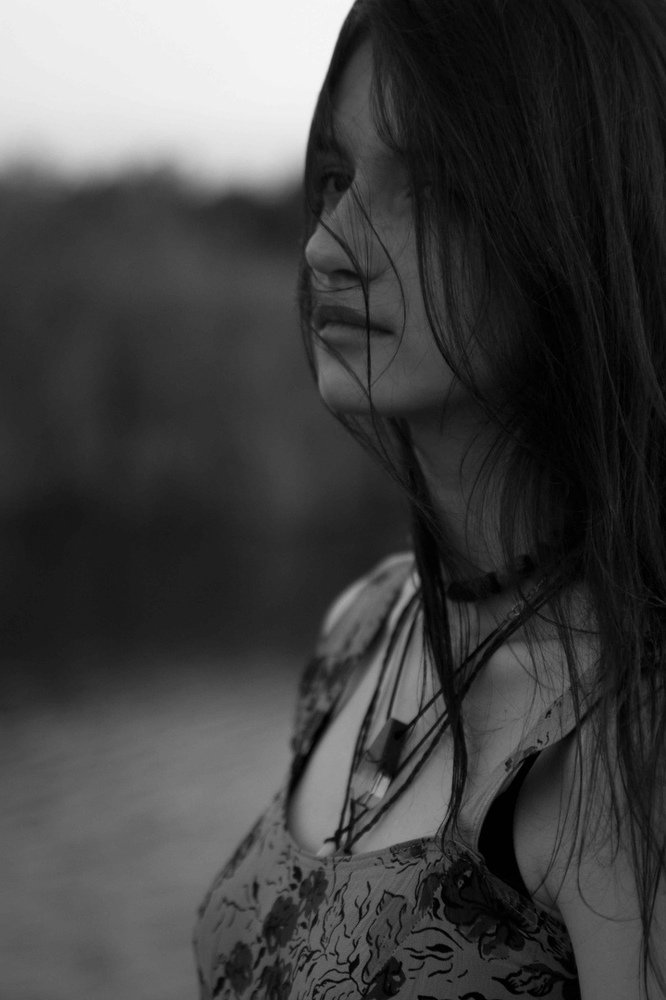 Photograph by Александра Хоменок