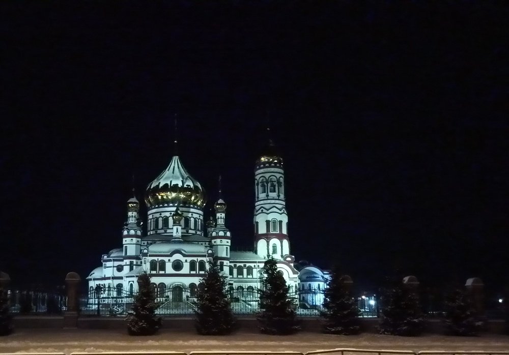 Photograph by Илья Поляков