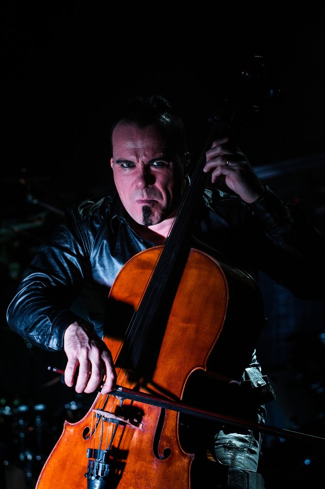 Апокалиптика