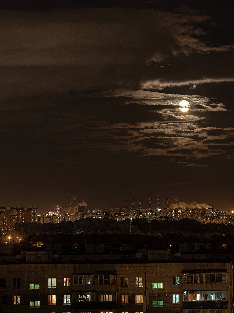 Photograph by Roman Mirismatov