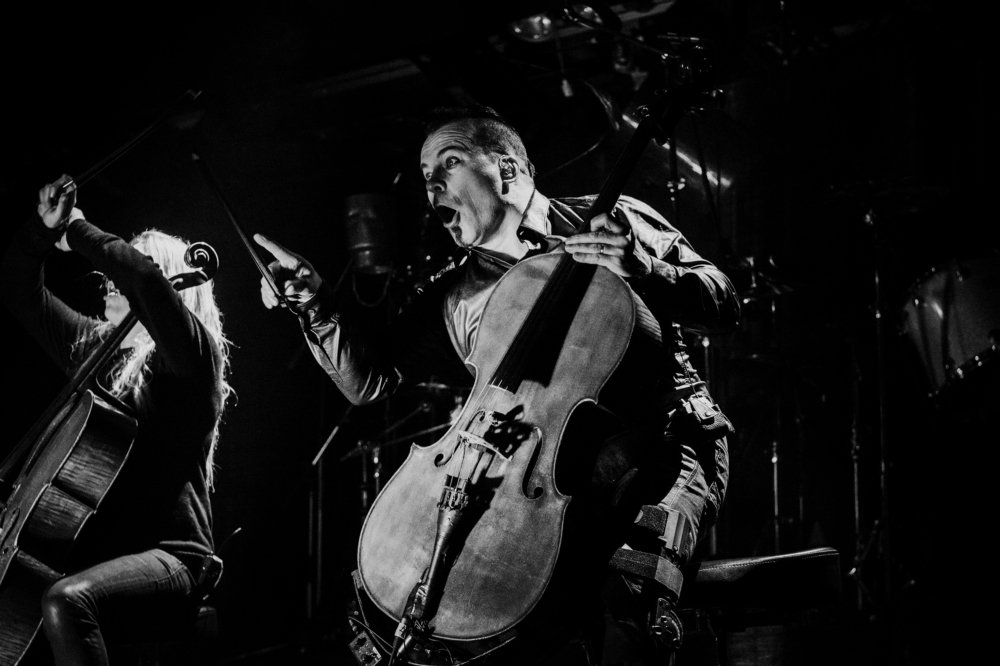 Апокалиптика