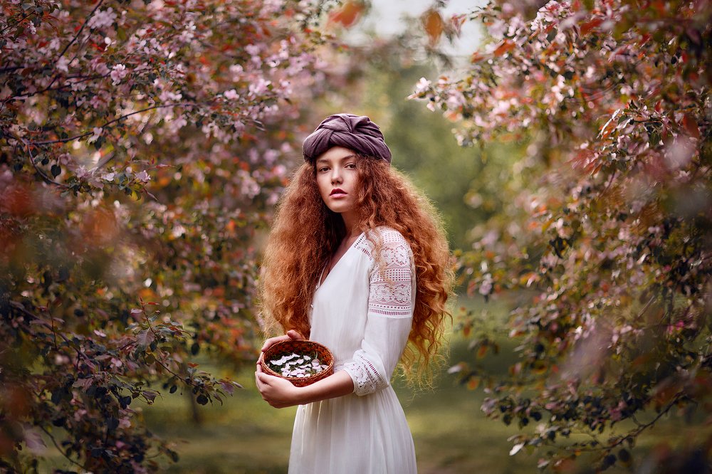 Photograph by Александра Аксенова