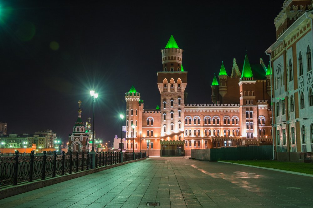 Photograph by Светлана Ващенко