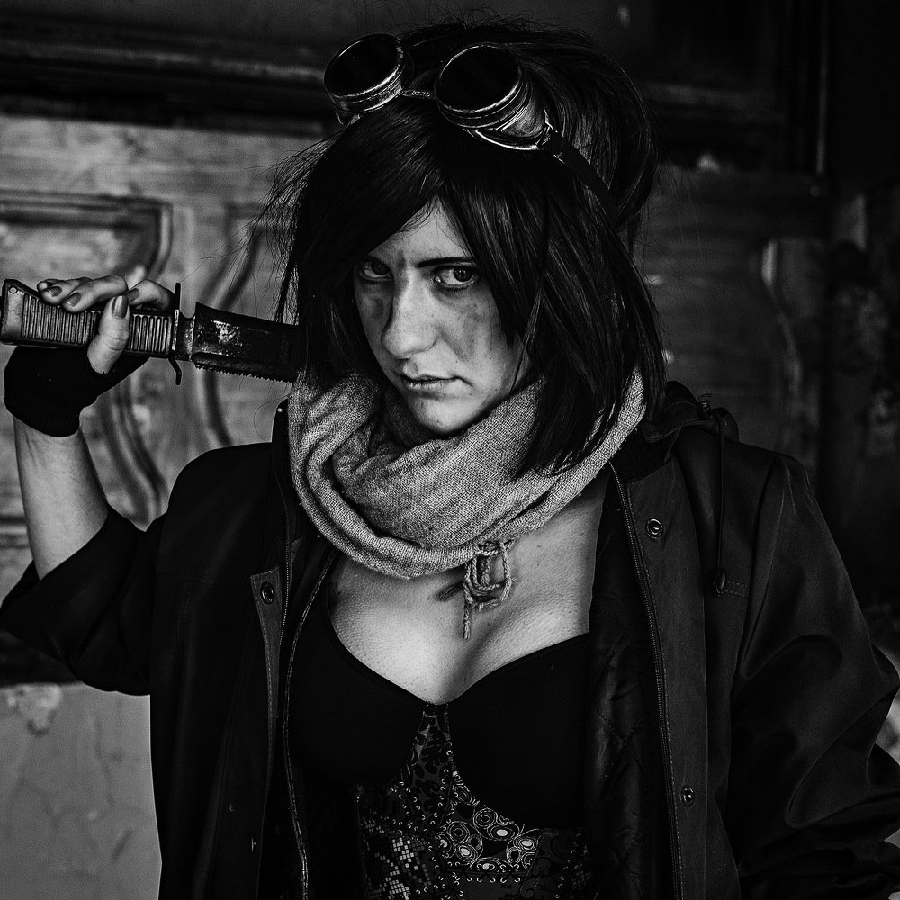 Photograph by Андрей