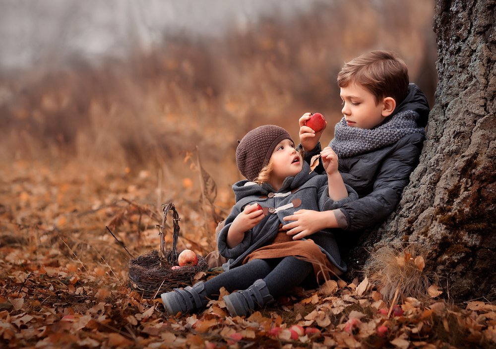 Photograph by Александра Аксенова