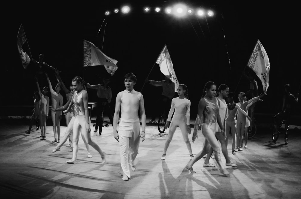 Photograph by Максим Шарыгин