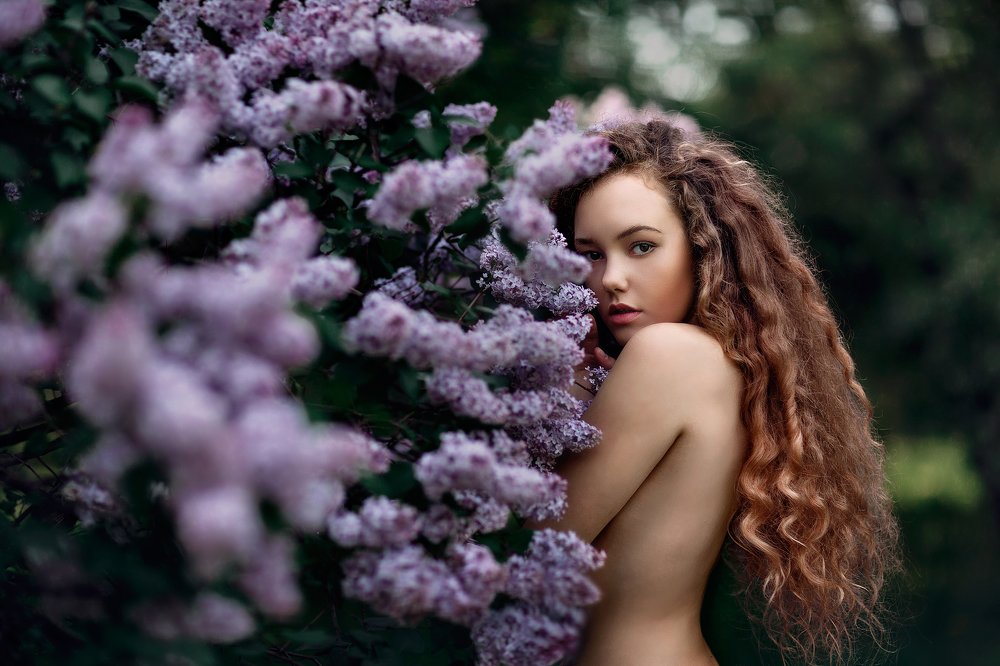 Photograph by Александра Аксенова