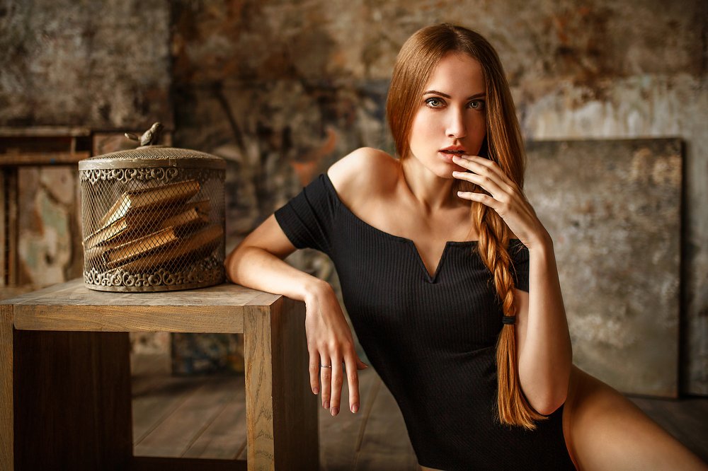 Photograph by Александра Аксенова