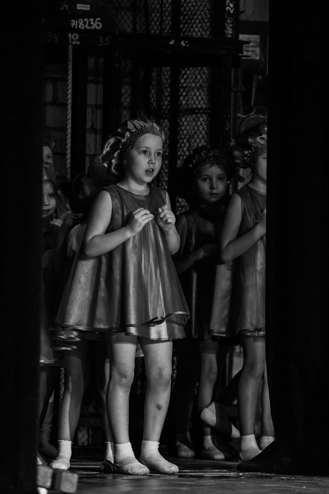 Photograph by Егор Гладких