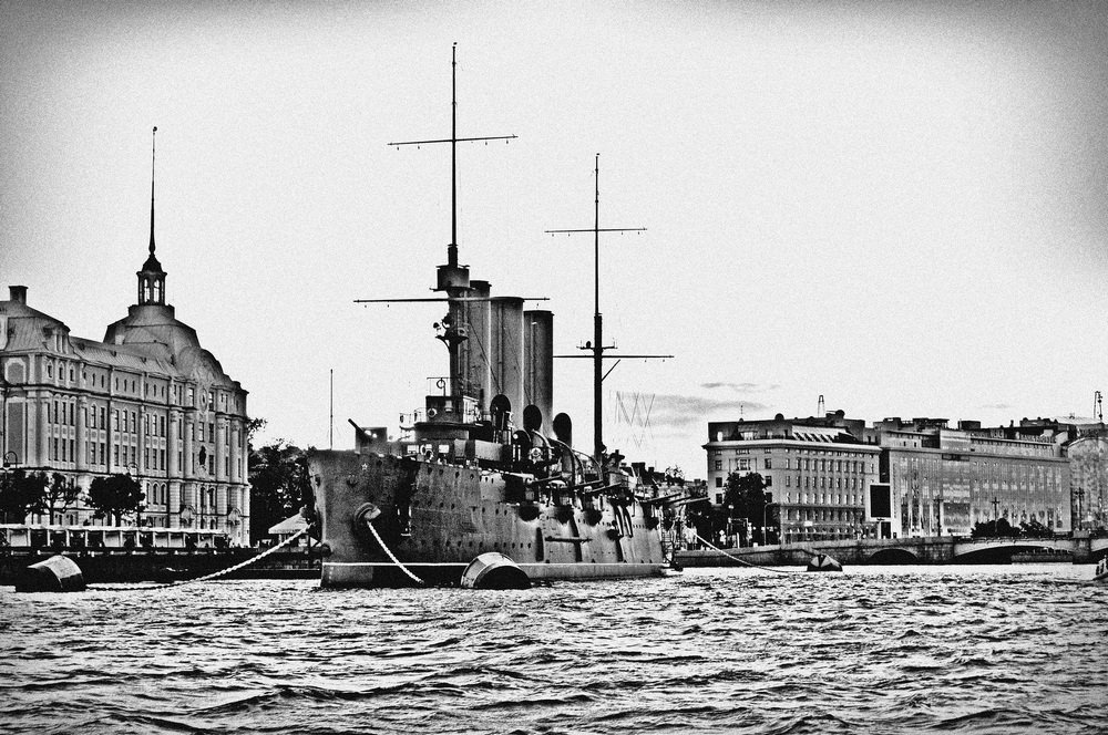 Photograph by Александр Макеенков