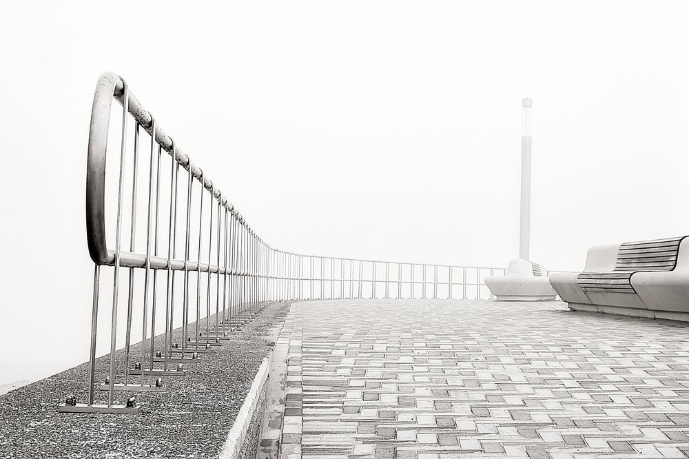 A vintage point of view