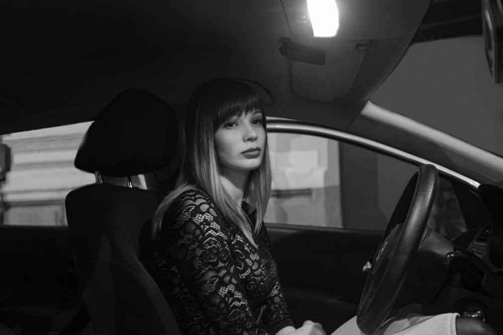 Photograph by Алексей Кучеренко