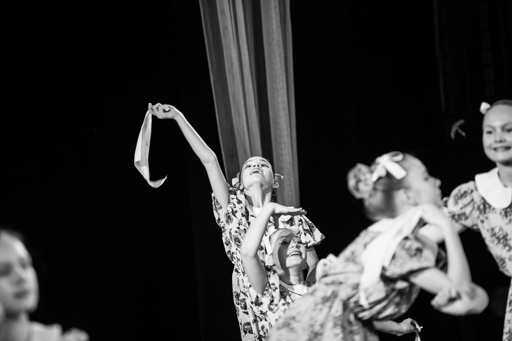 Photograph by Егор Гладких