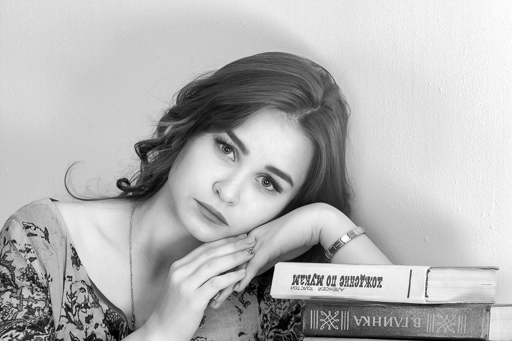 Таня. Хождение по мукам