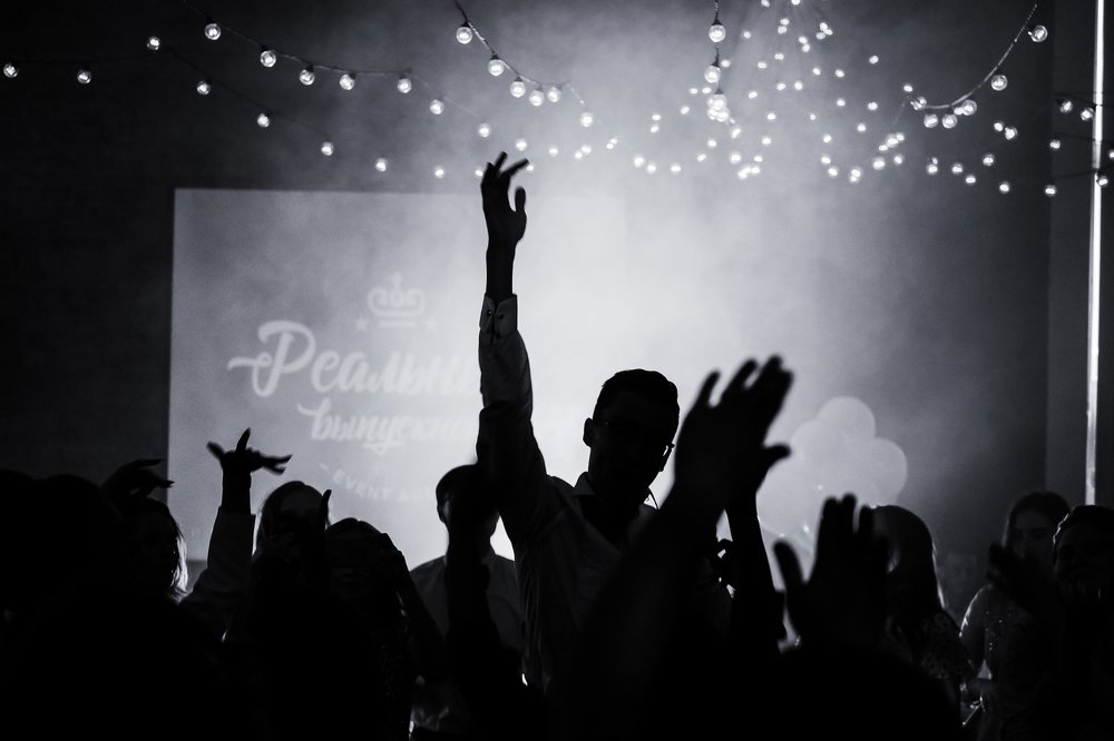 Photograph by Егор Гладких