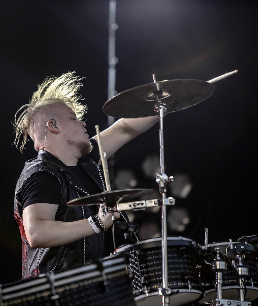 Photograph by Katja Sen