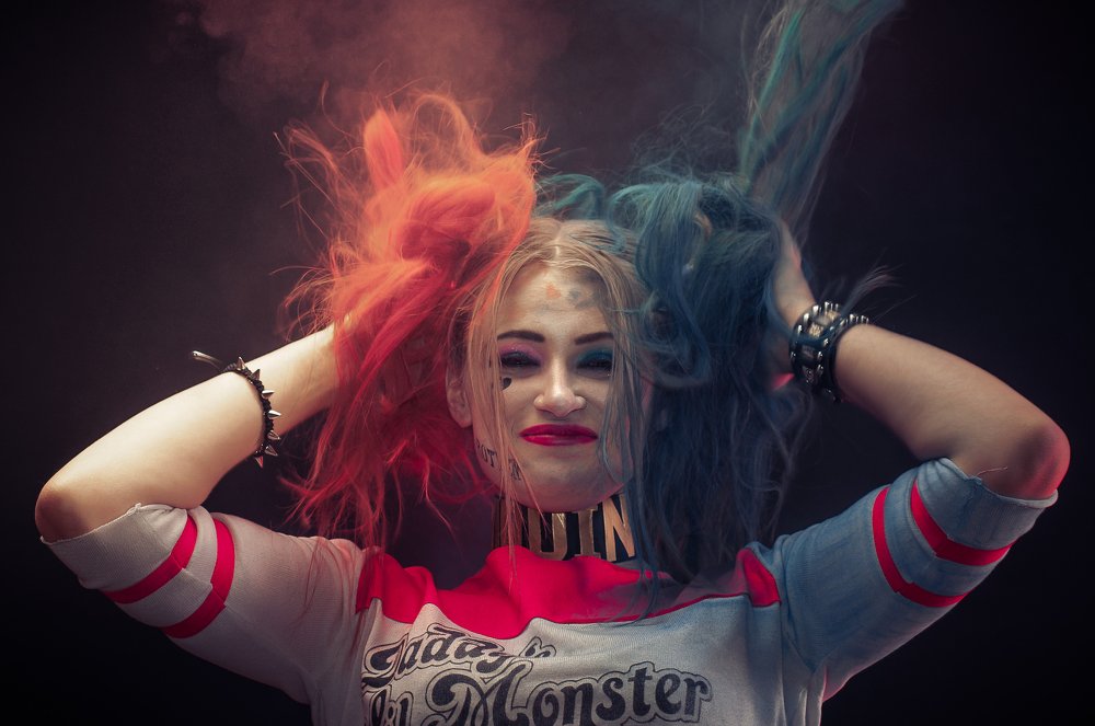 Photograph by Максим Шарыгин