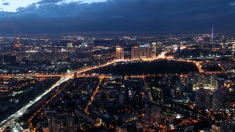 Photograph by Наталия Дударева